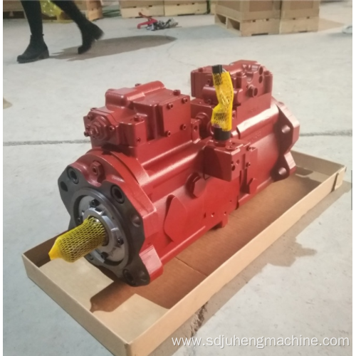 K3V140DT Hydraulic Main Pump